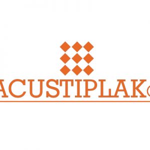 Acustiplak